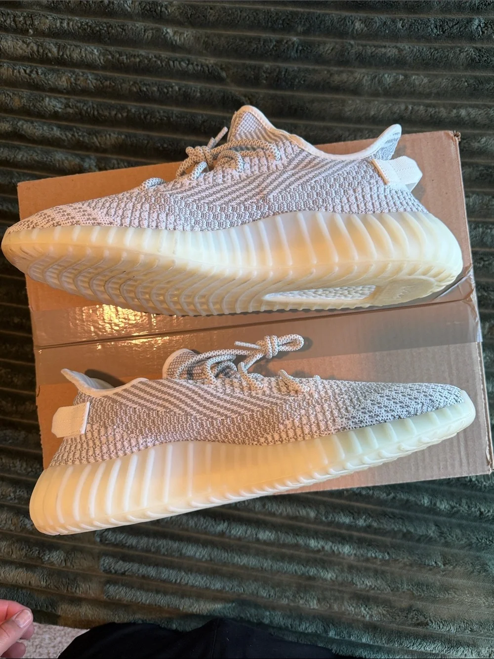 adidas breathable knit