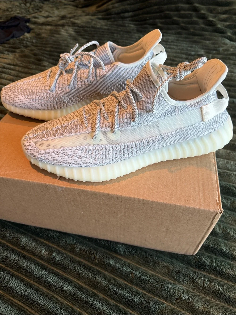 adidas breathable knit
