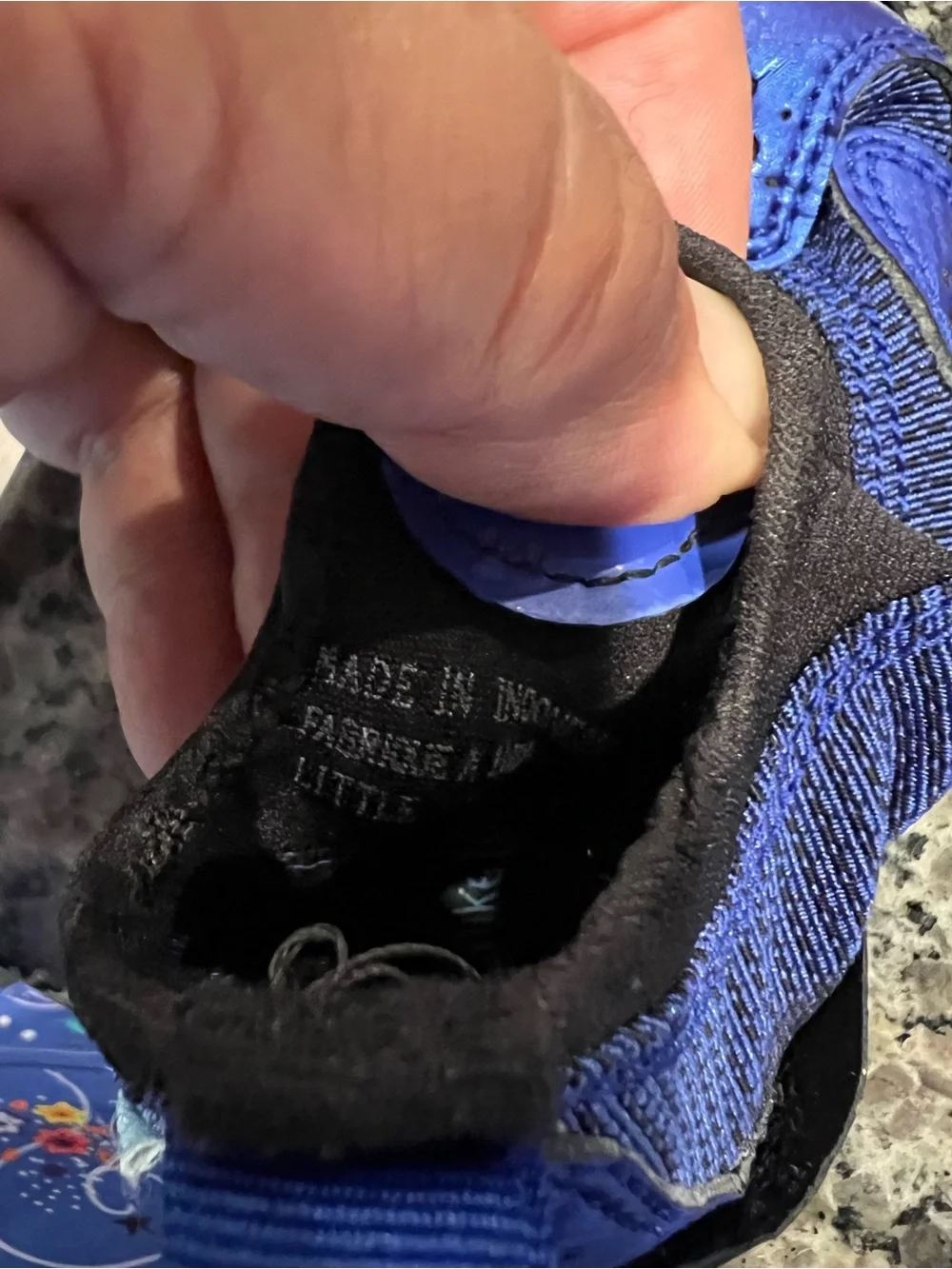 Nike good neoprene
