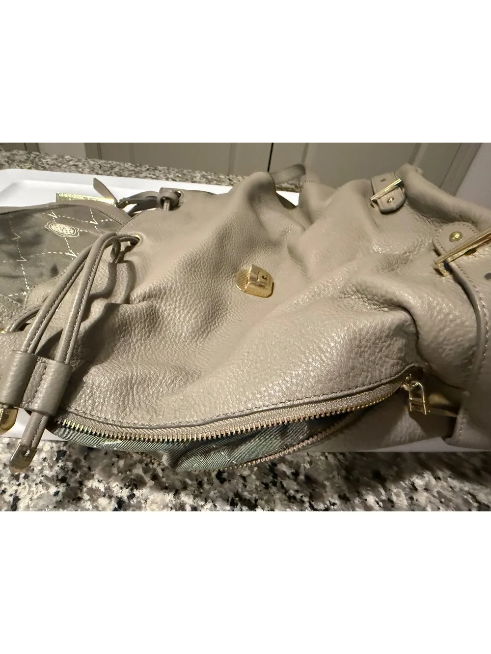 Vince Camuto daily item’s
