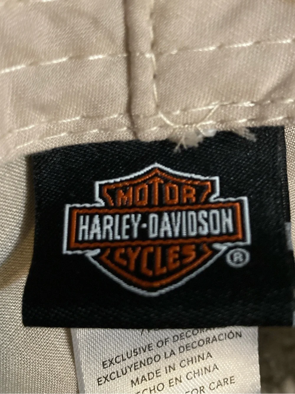 N/A harley davidson