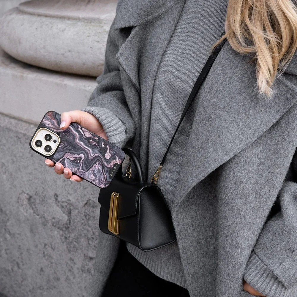 Burga case