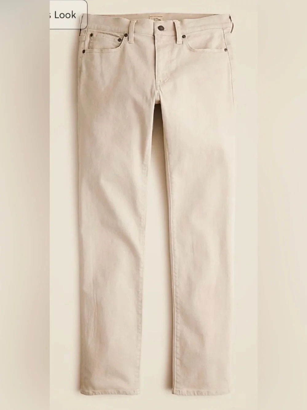 J. Crew new tags