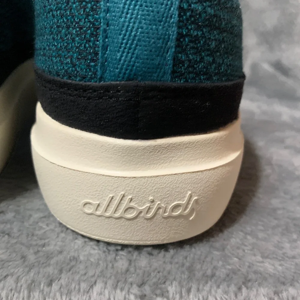 allbirds new no