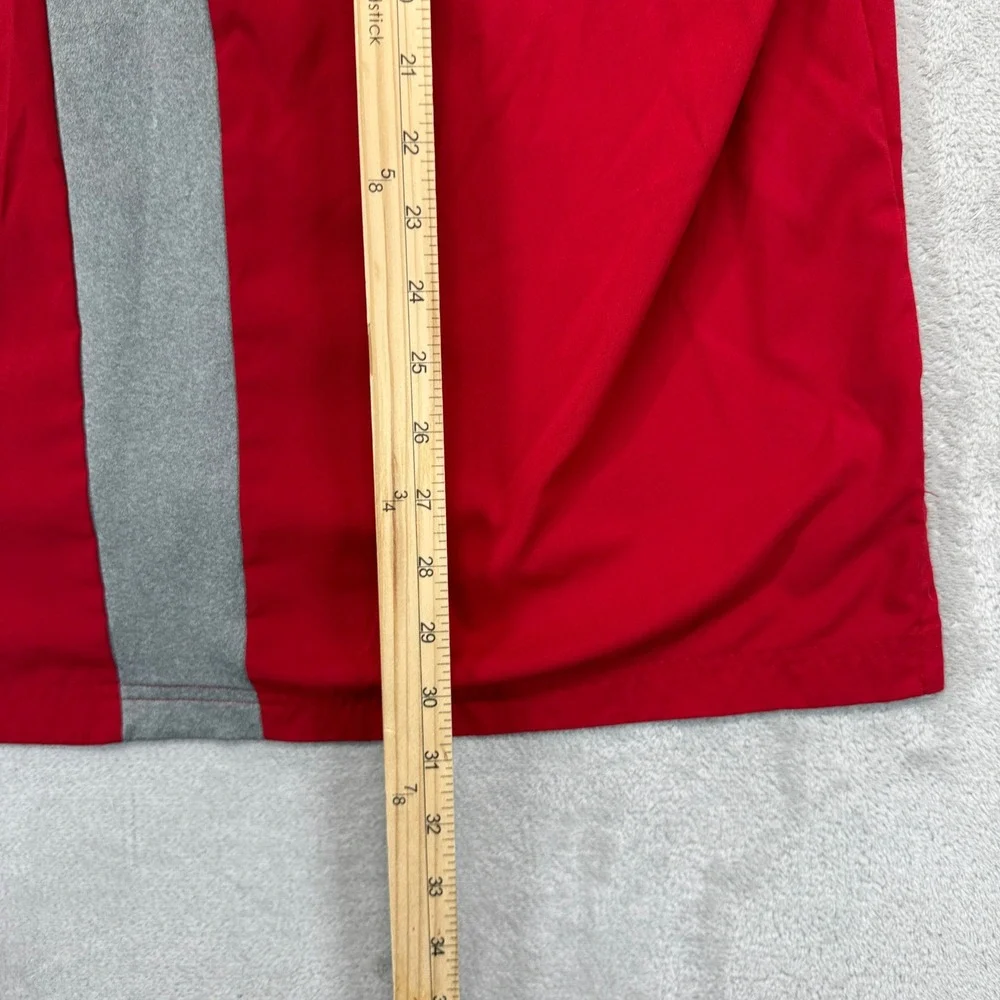 adidas baseball quarter