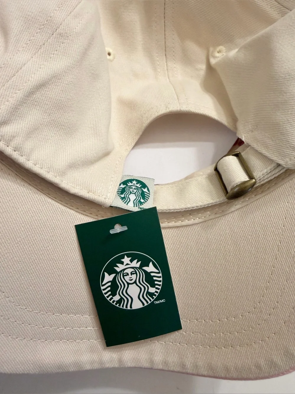 Starbucks vibes merchandise inspired