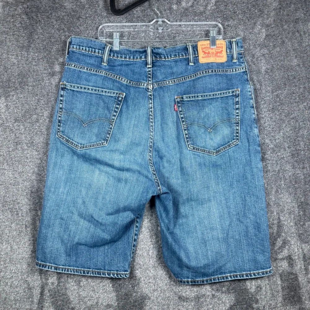 Levis levi 569