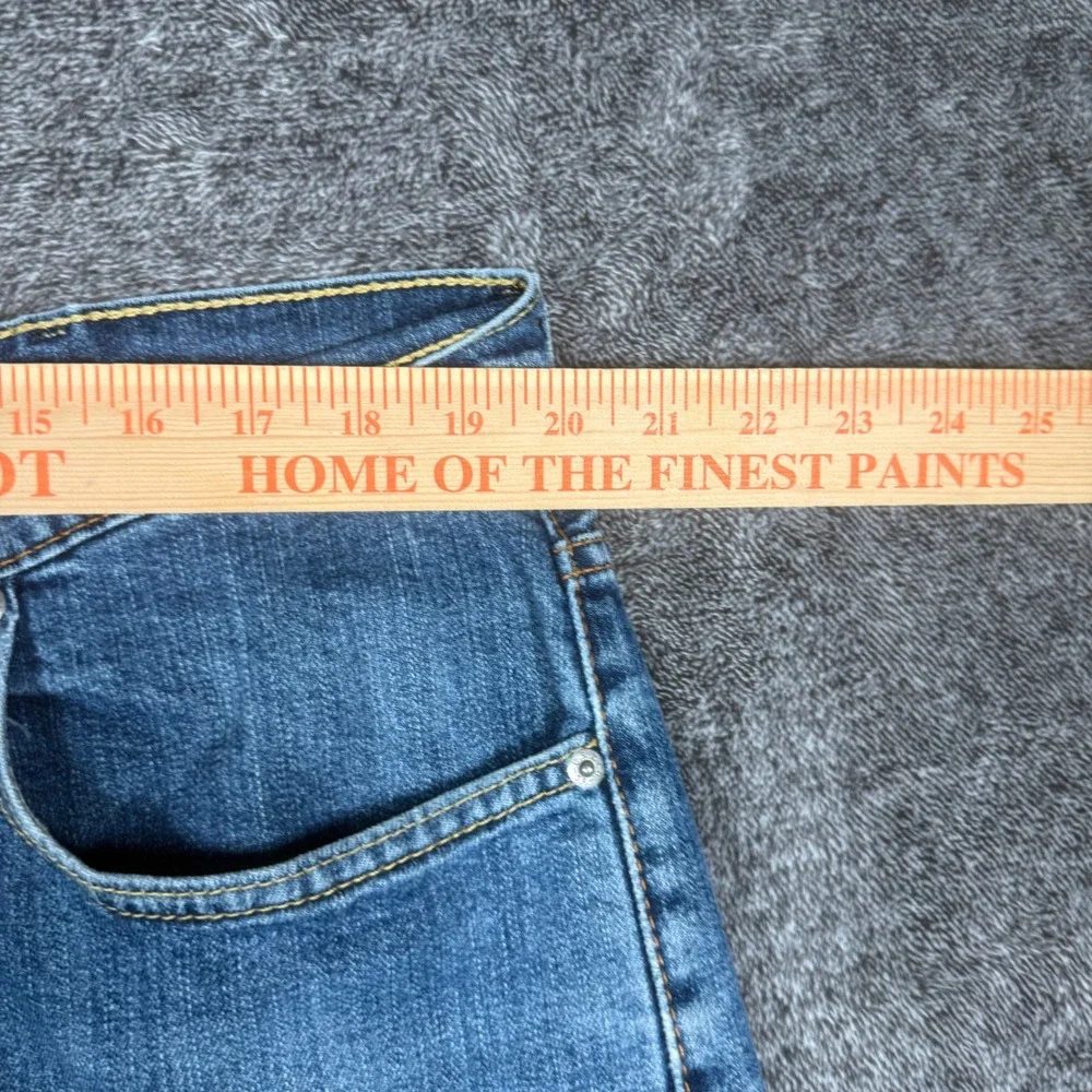 Levis levi 569