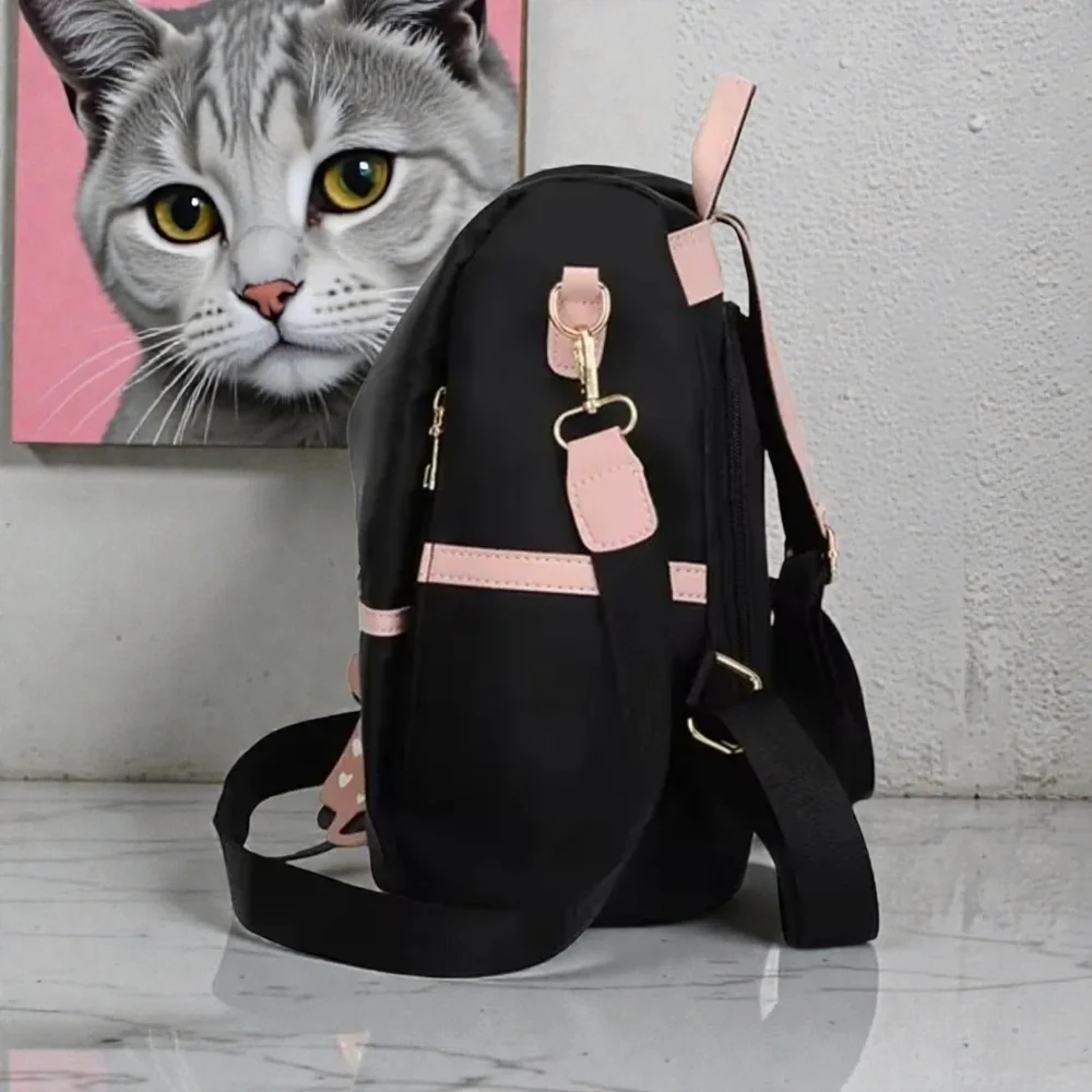 NKULTD zipper bag