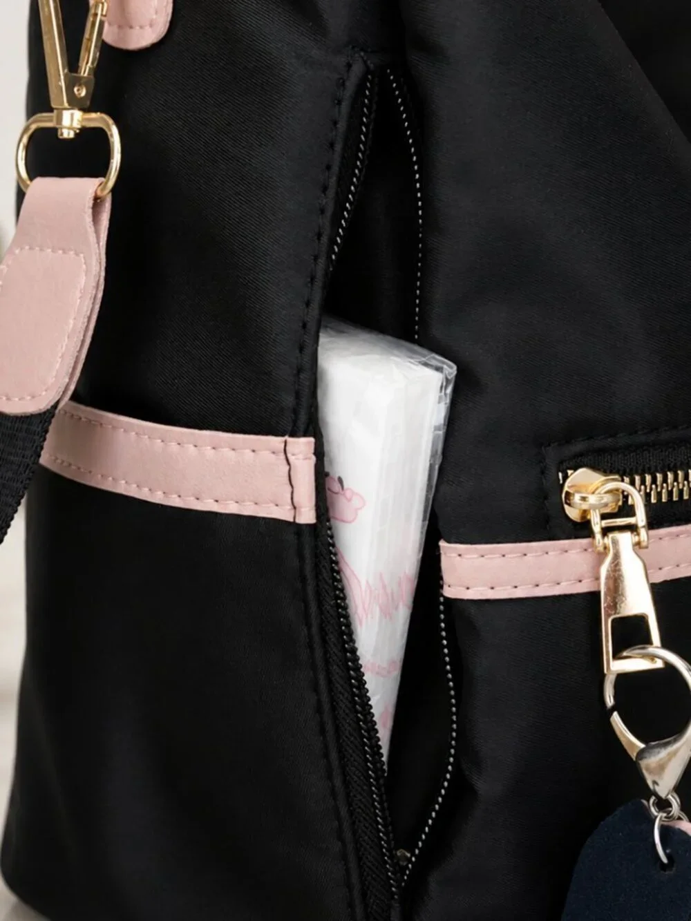 NKULTD women commuter