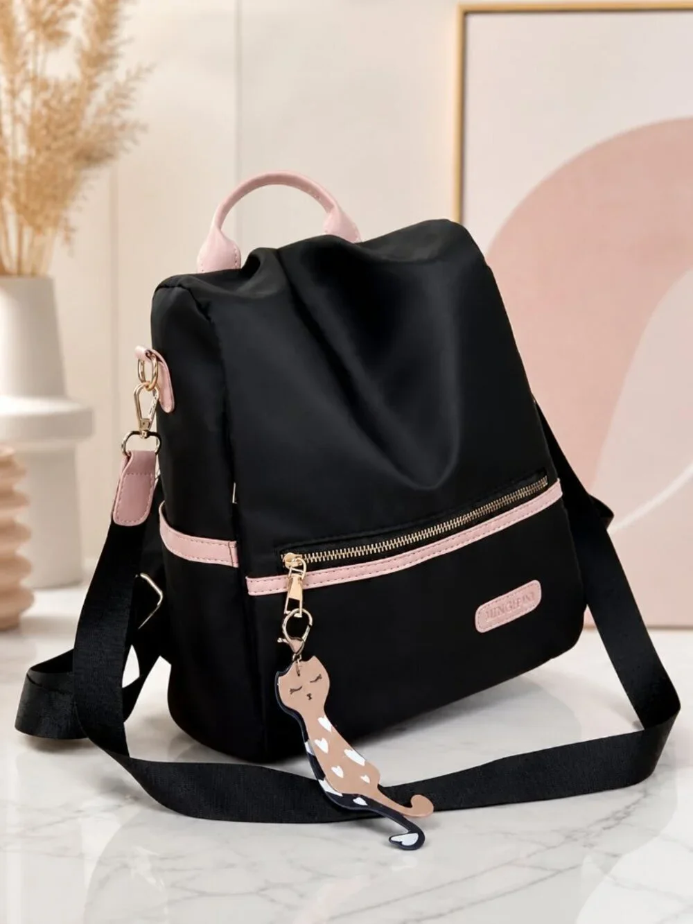 NKULTD charm or