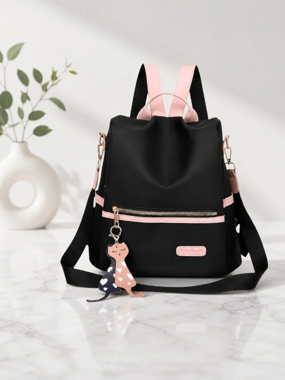 NKULTD removable black