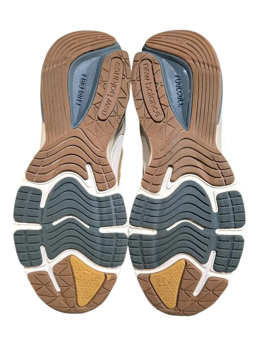 New Balance / Carhartt WIP new balance
