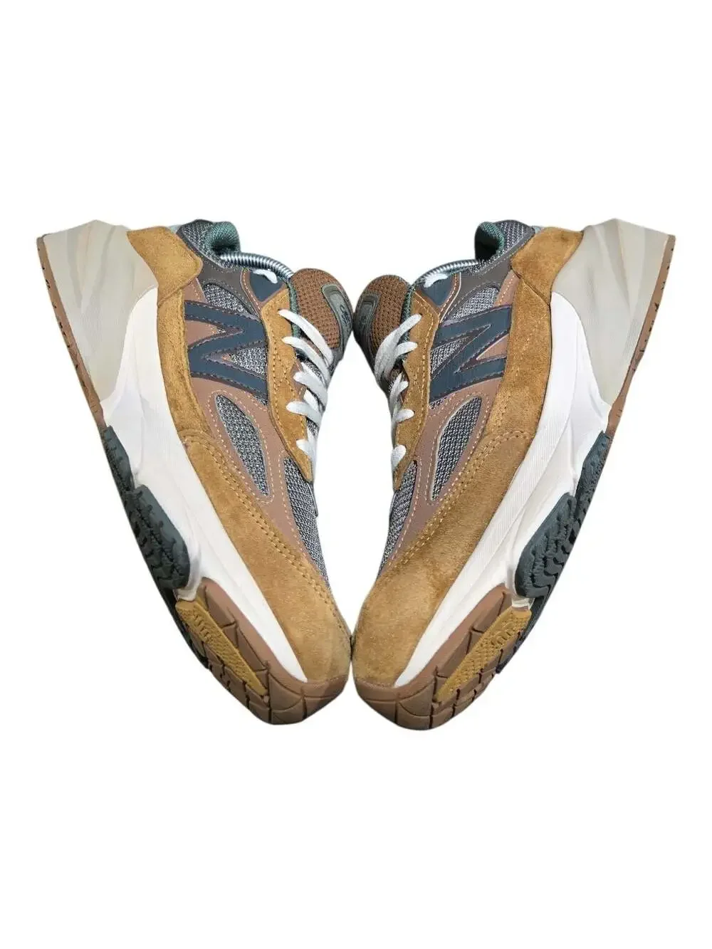 New Balance / Carhartt WIP new balance