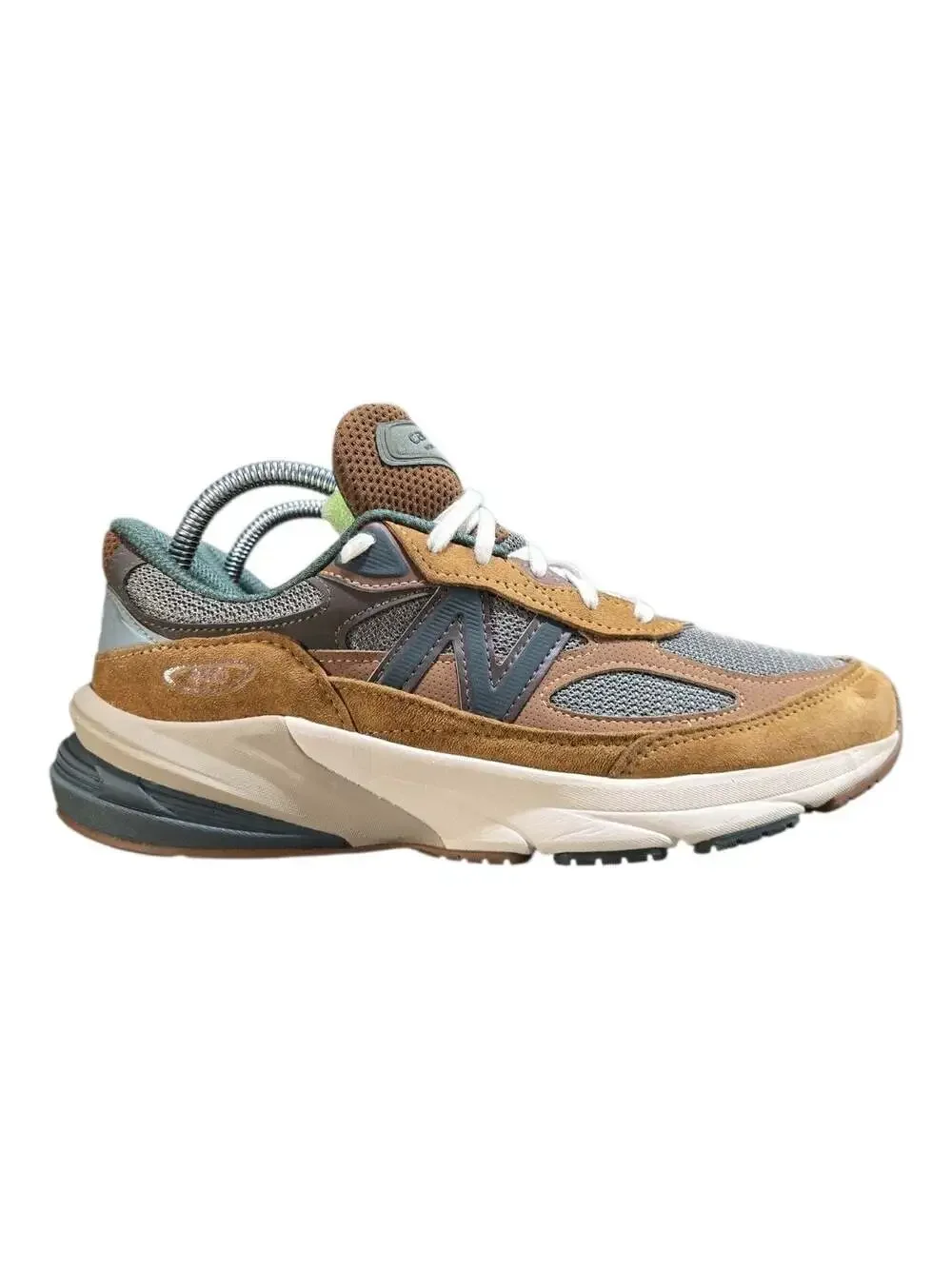New Balance / Carhartt WIP new balance