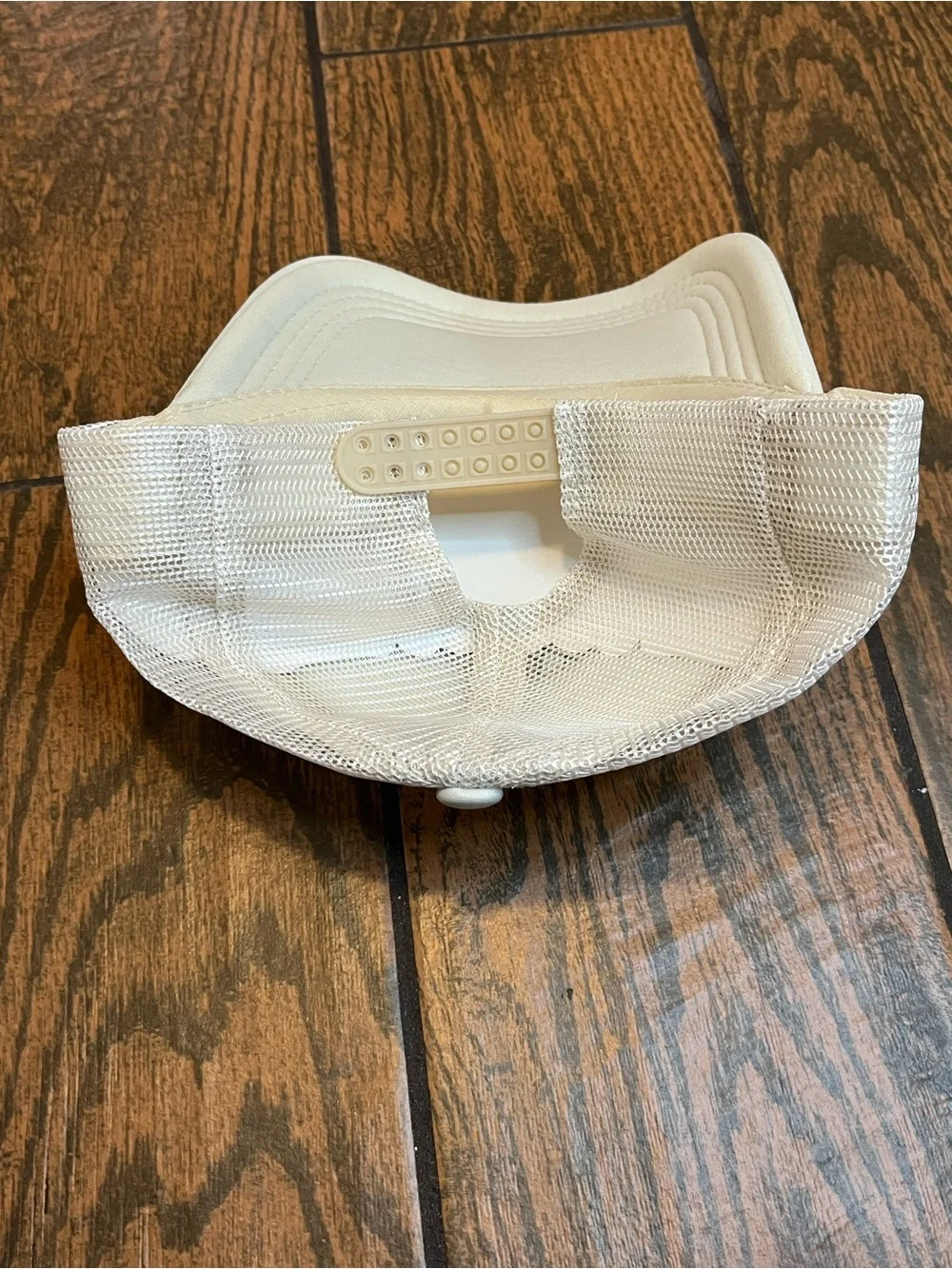 N/A ivory trucker