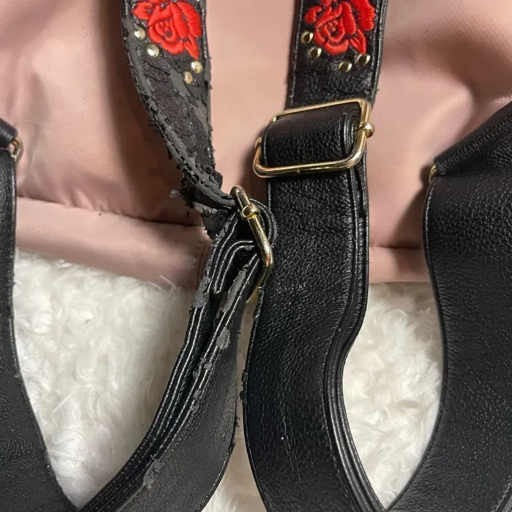 Steve Madden steve madden