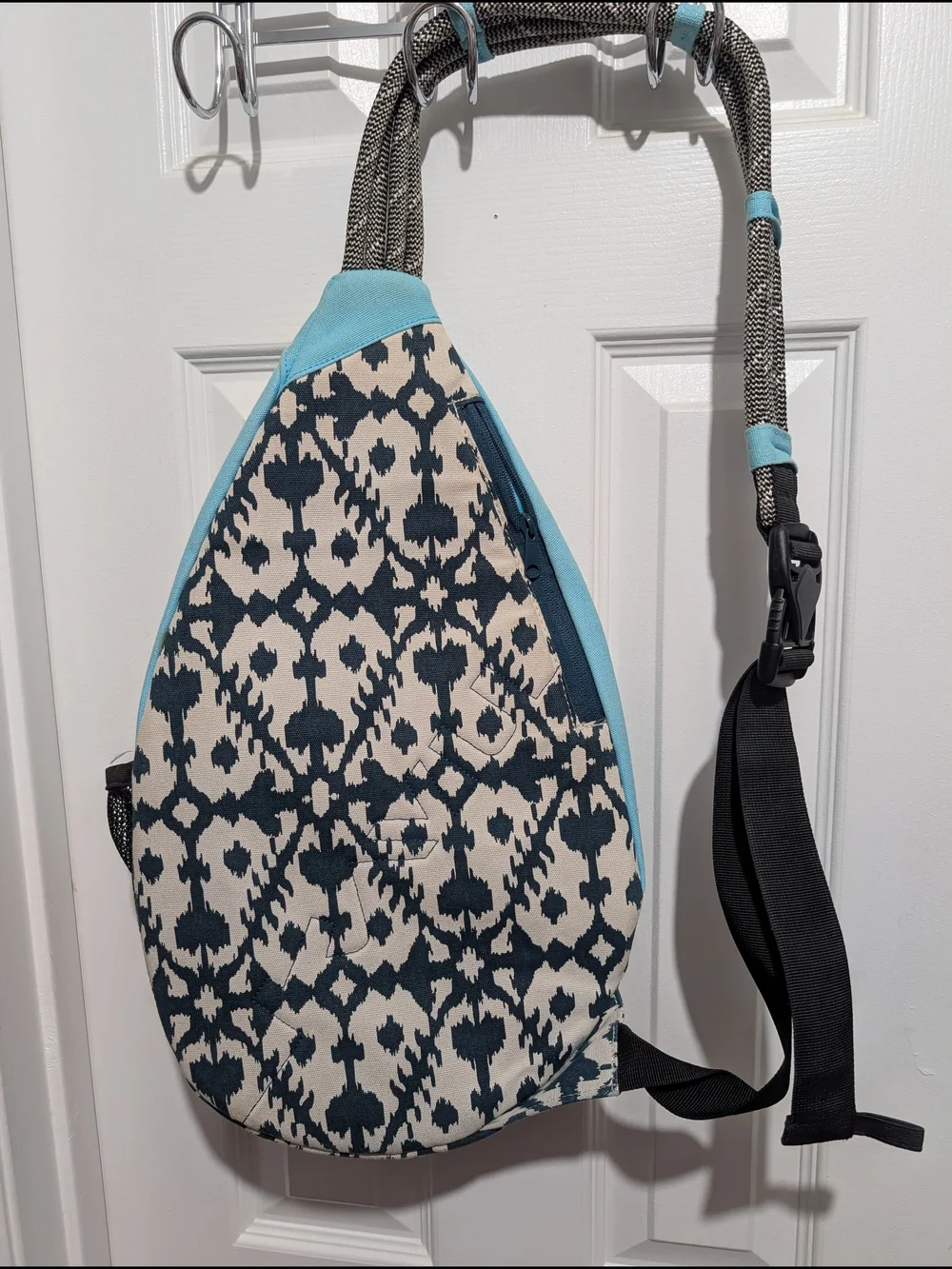 Kavu light blue