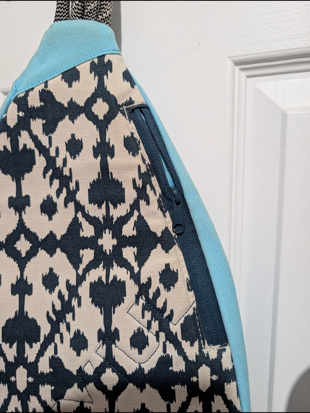 Kavu light blue