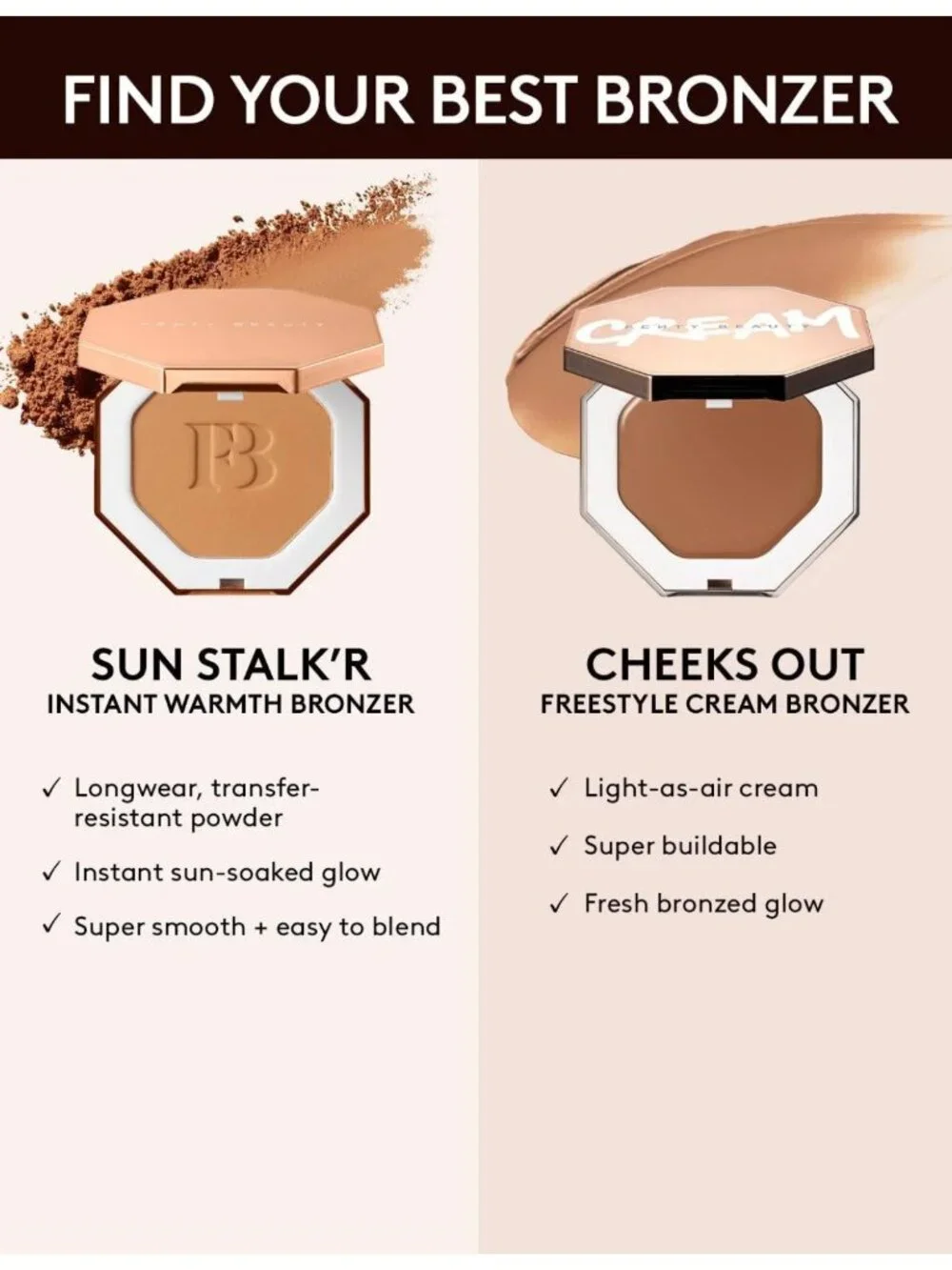 Fenty Beauty fenty beauty