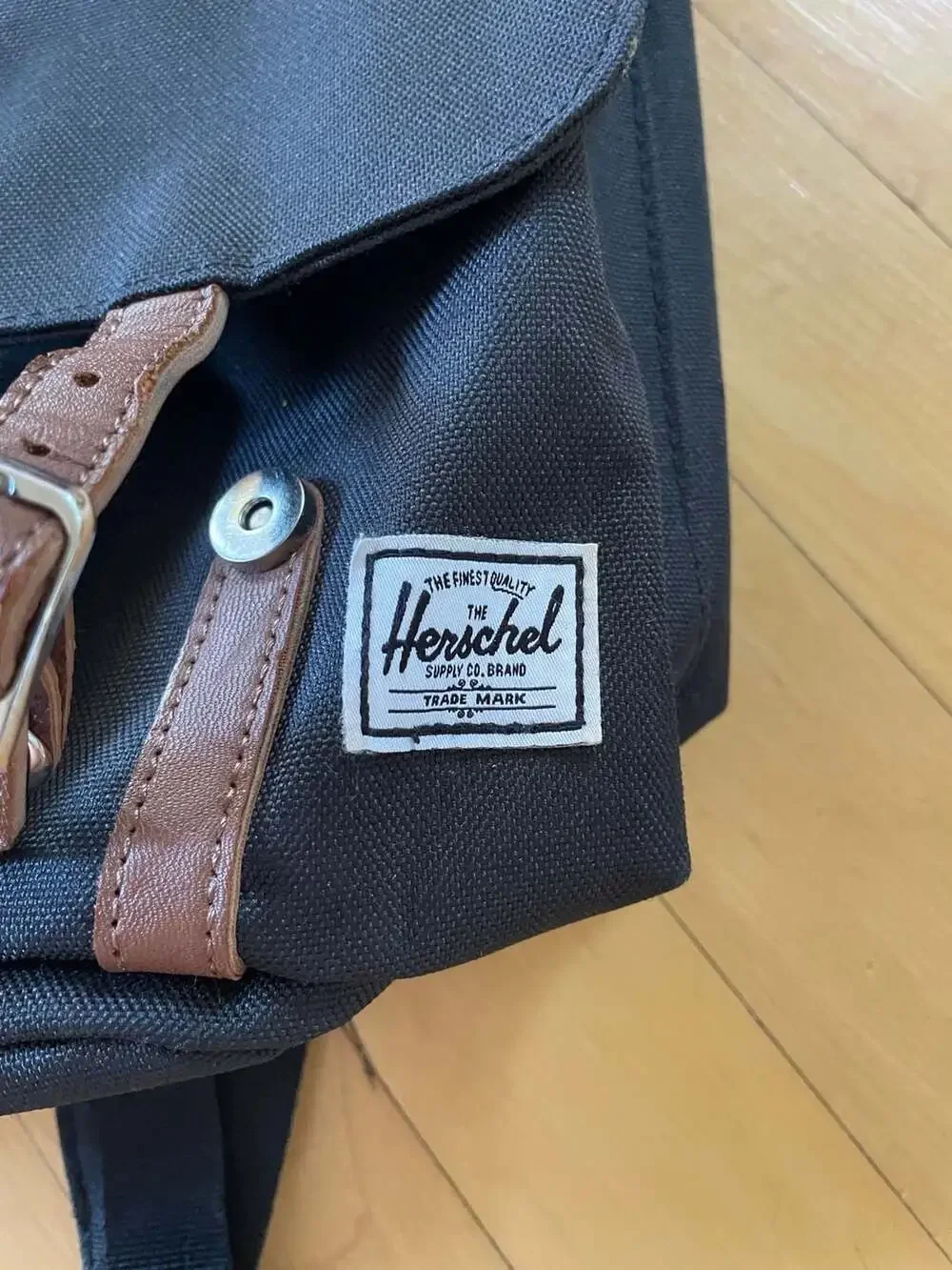 Herschel Supply Co. herschel dawson