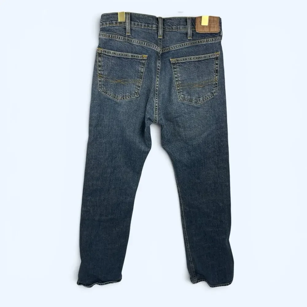 Levis excellent see