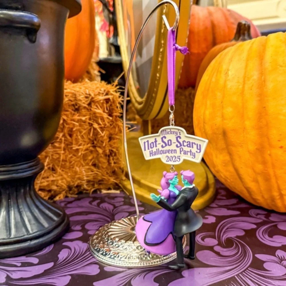 Disney nwt parks
