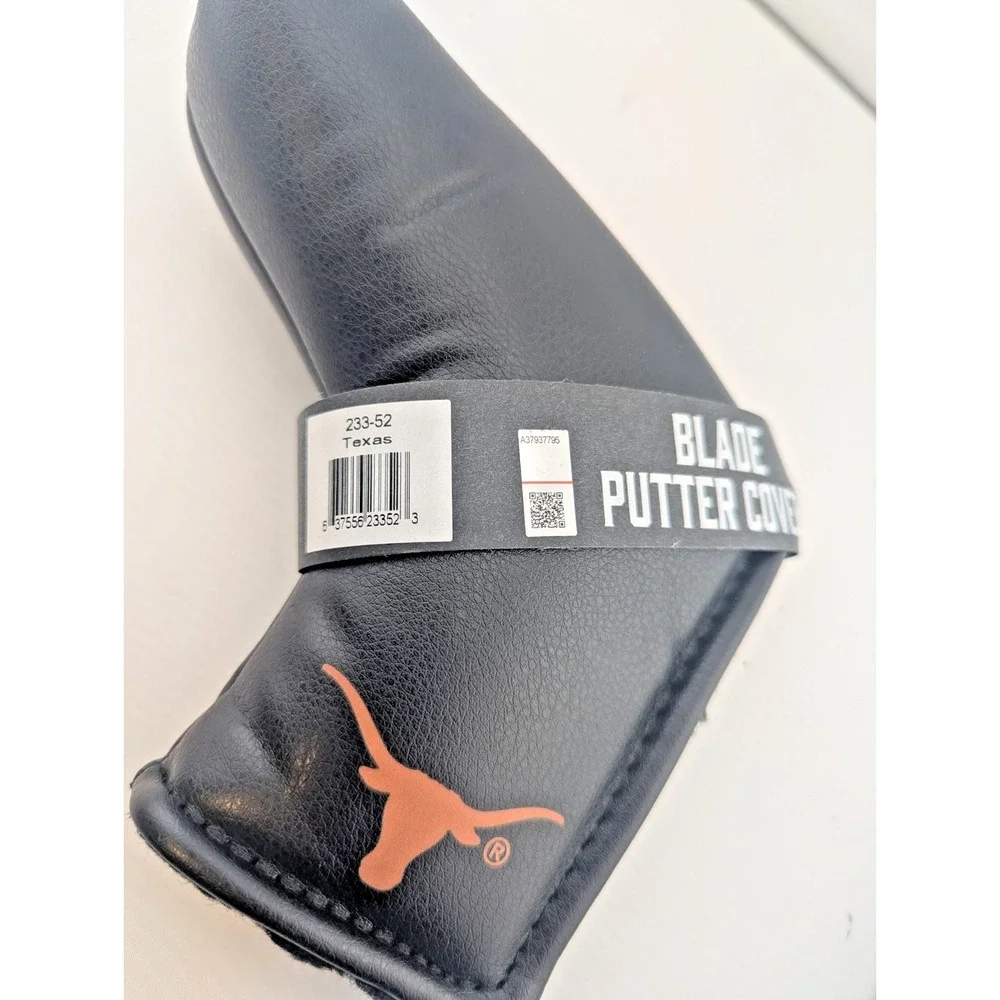Team Golf ncaa texas