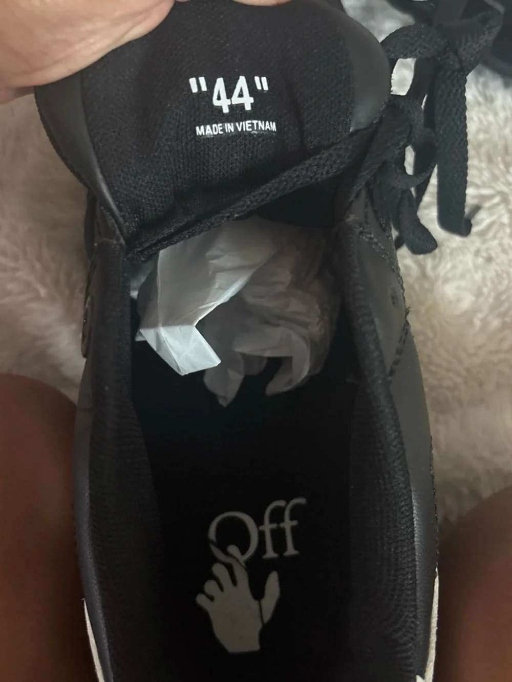 Off-White stylish off