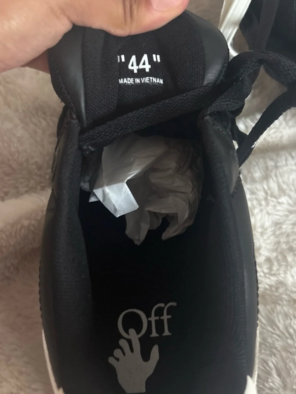 Off-White stylish off