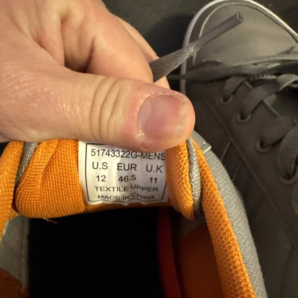 Levis product pair