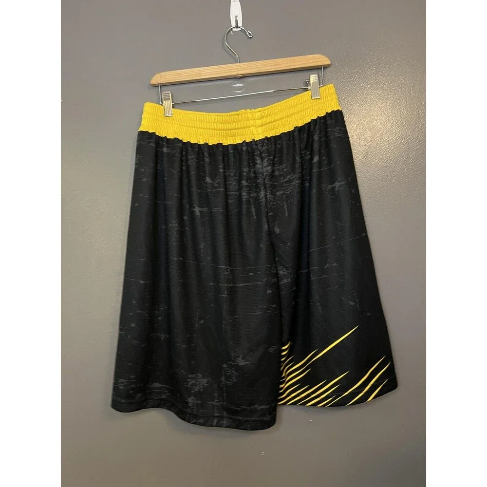 adidas titans shorts