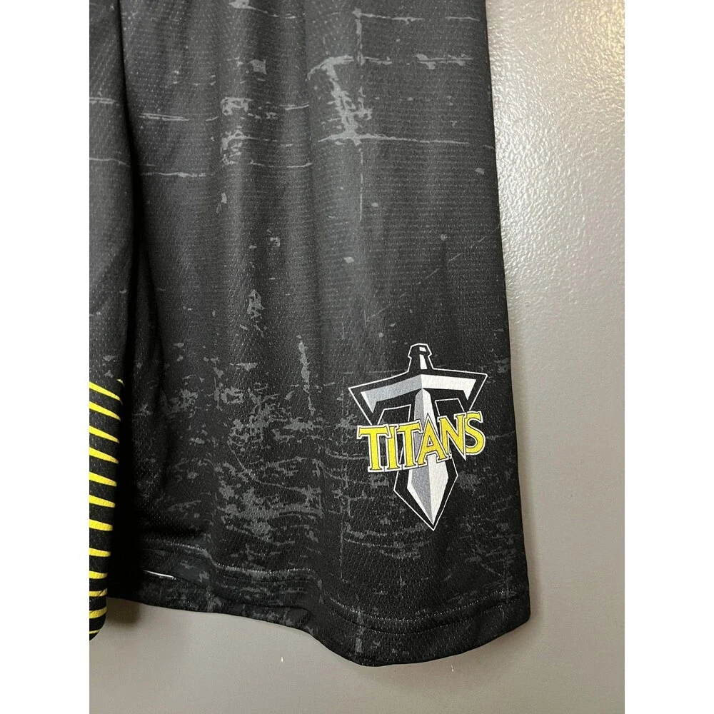 adidas titans shorts