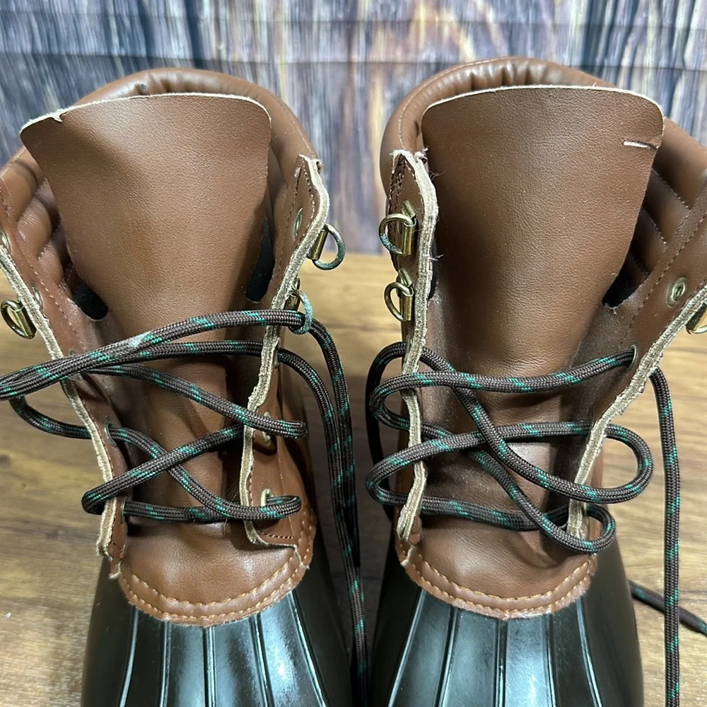 American Living boot used living
