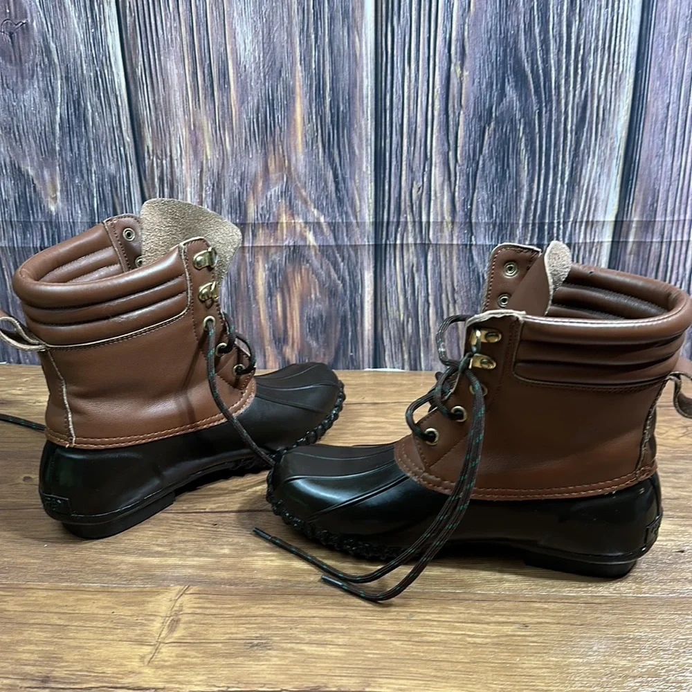 American Living used boots