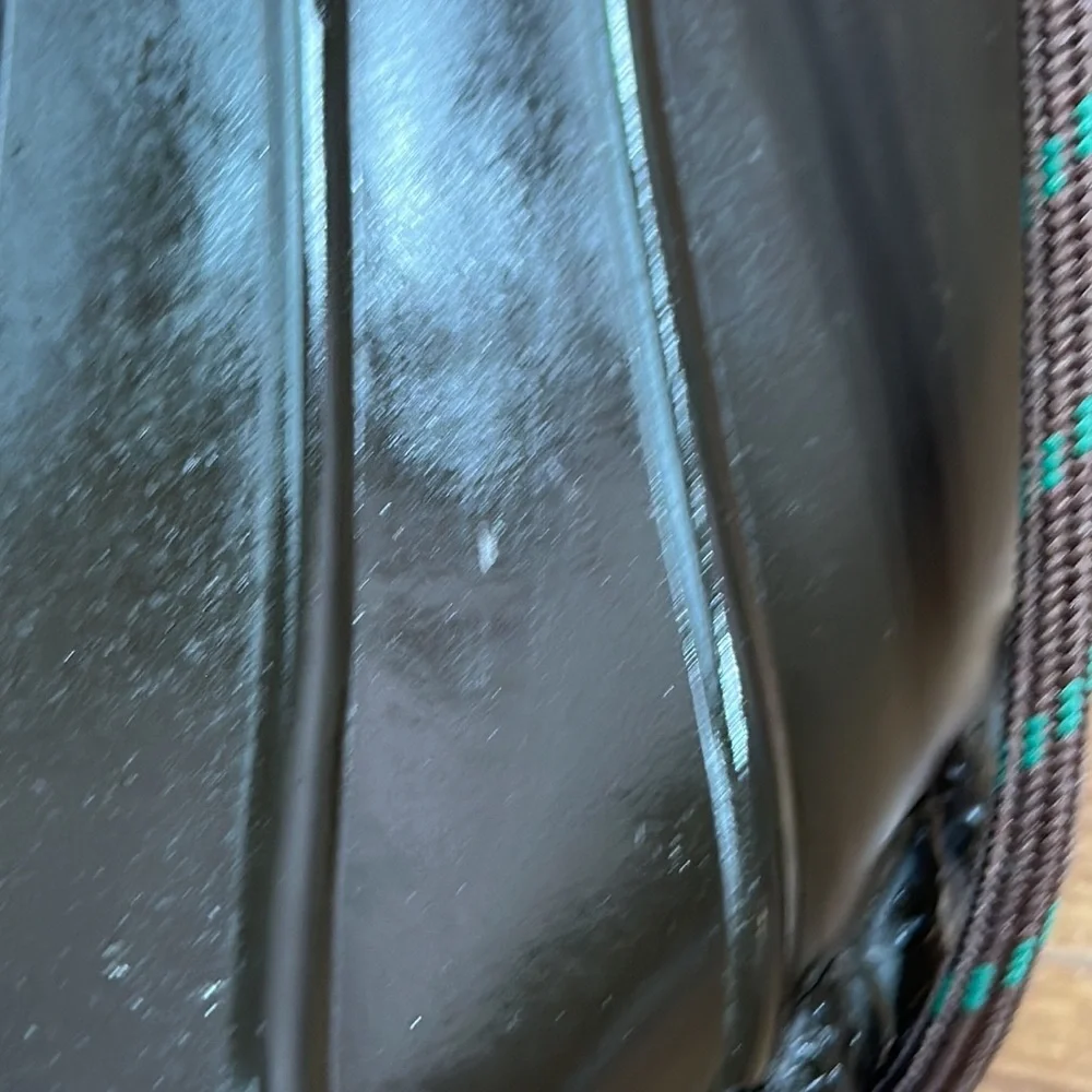 American Living duck details stain
