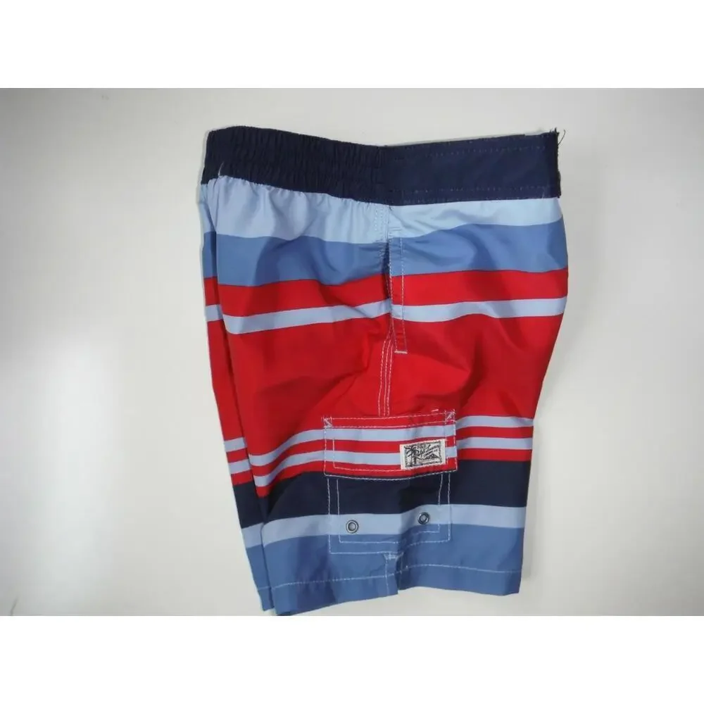Ralph Lauren 100% red
