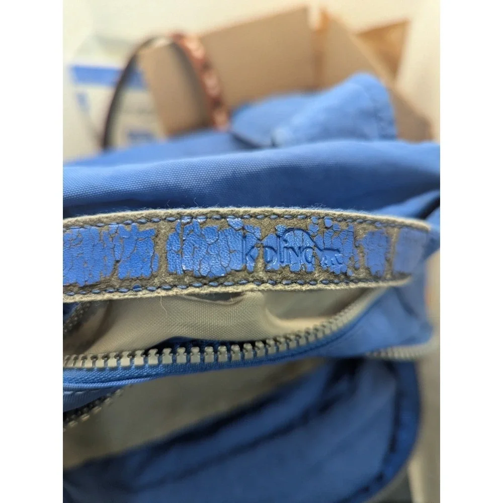 Kipling pre owned