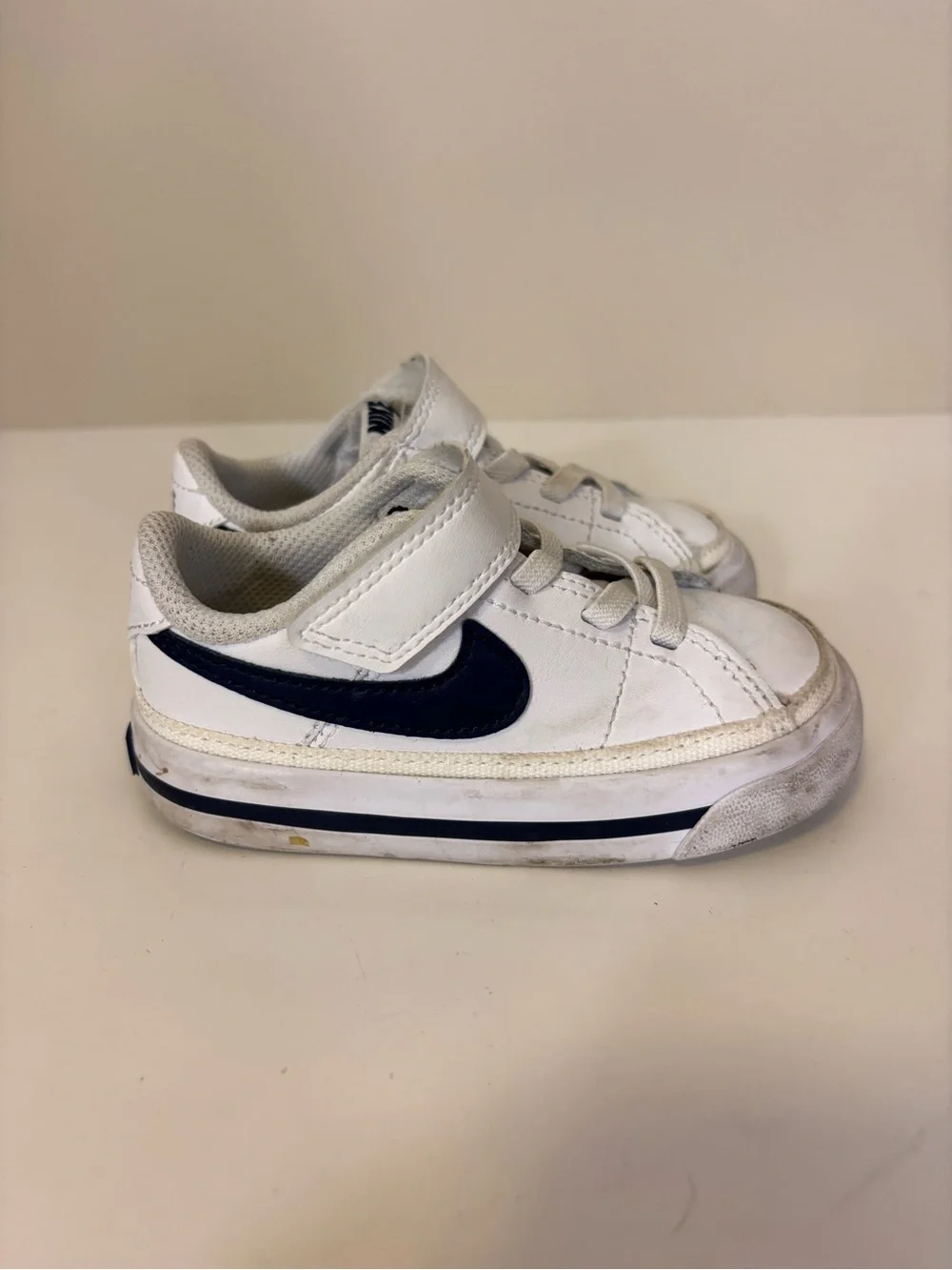 Nike simple low
