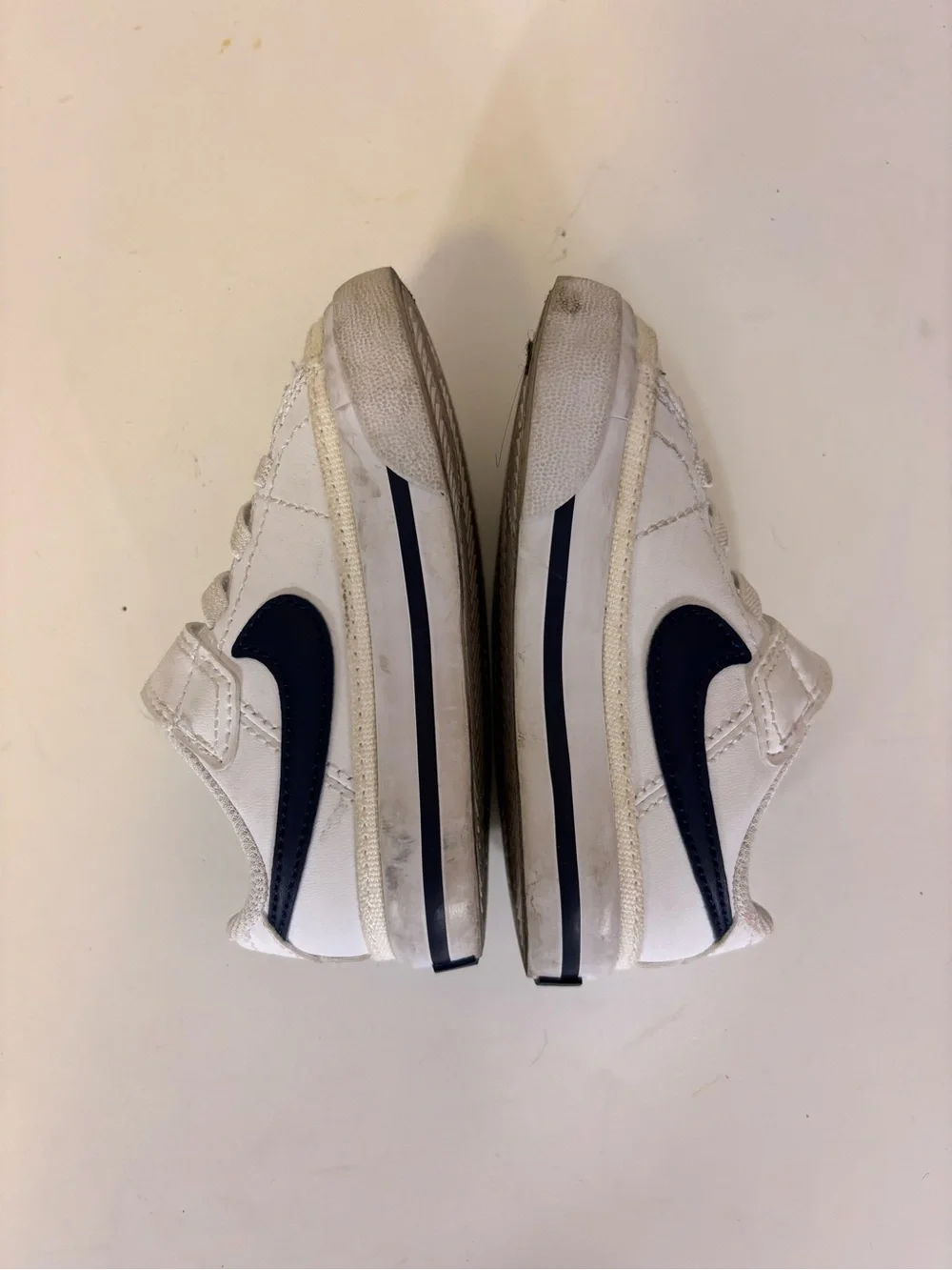 Nike simple low