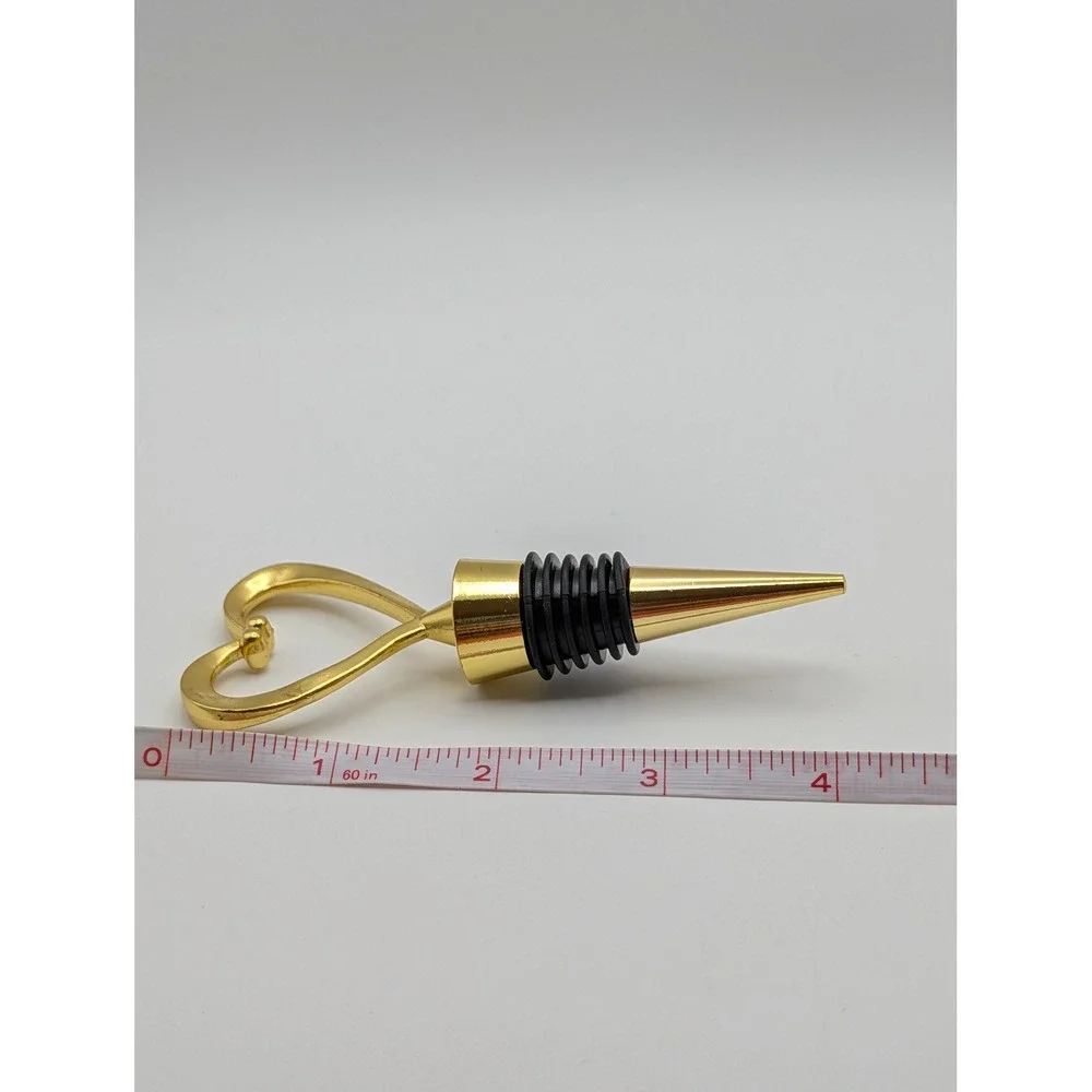 Unbranded decorative gold