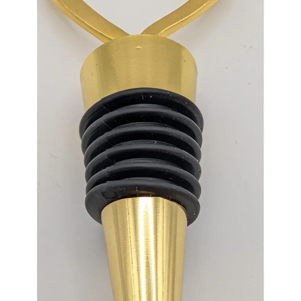 Unbranded decorative gold