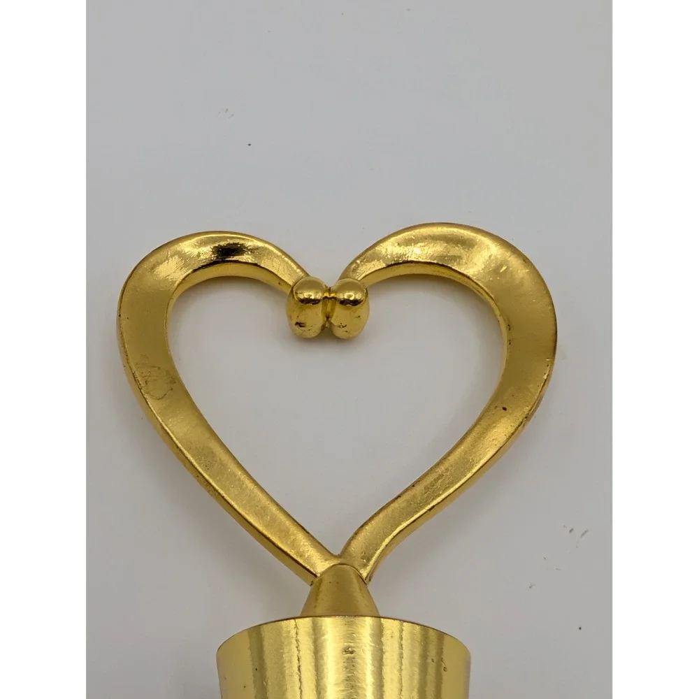 Unbranded decorative gold