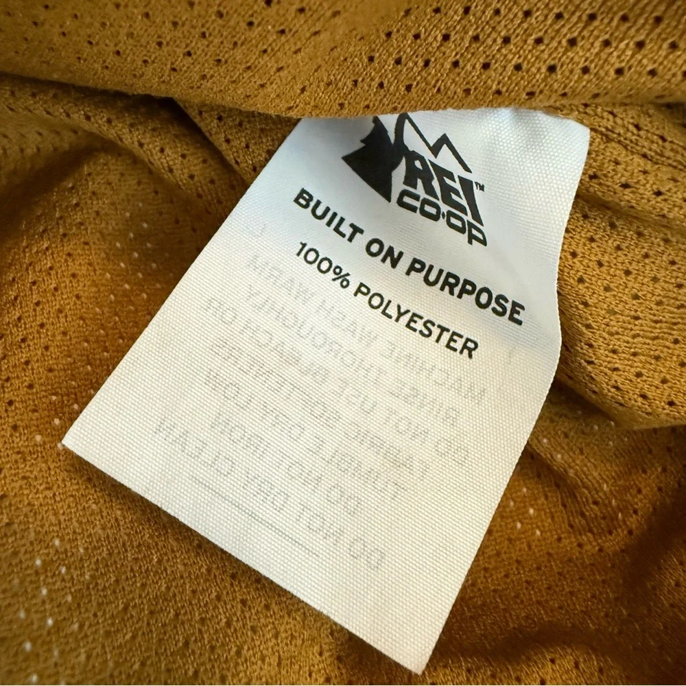 REI stylish comfortable