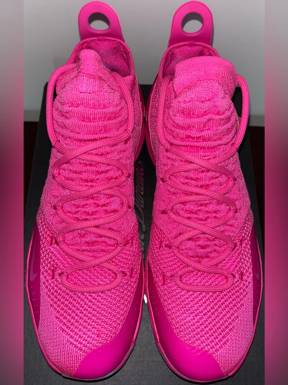 Nike kd11 aunt