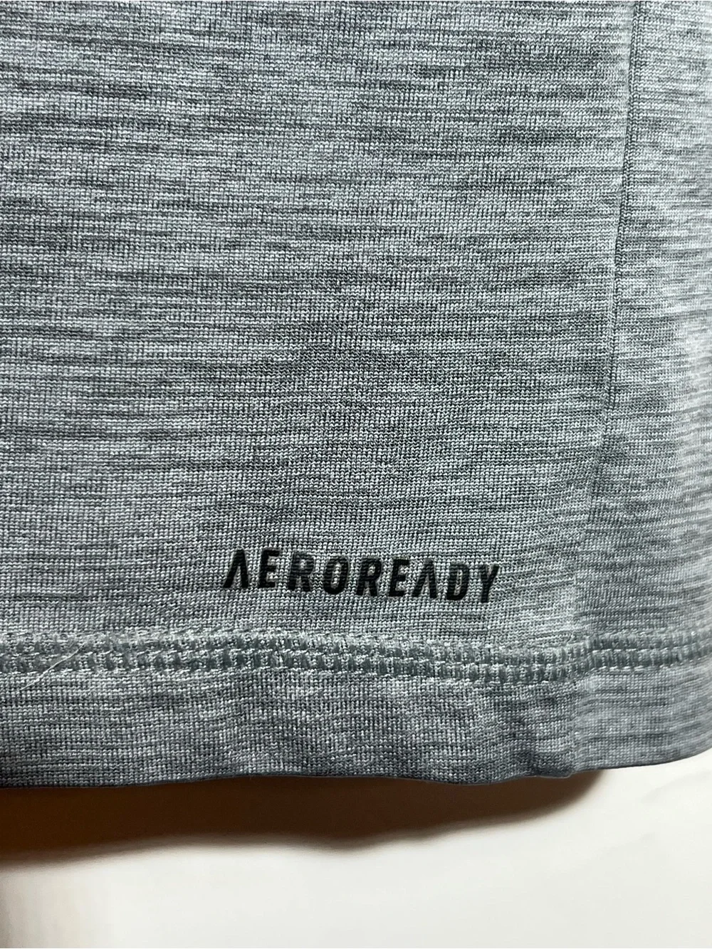 adidas short sleeve