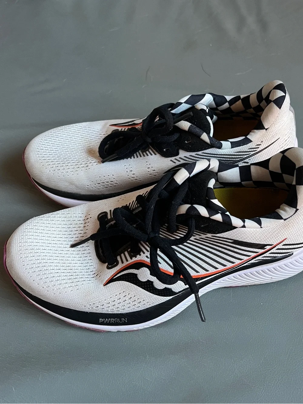 Saucony guide 14