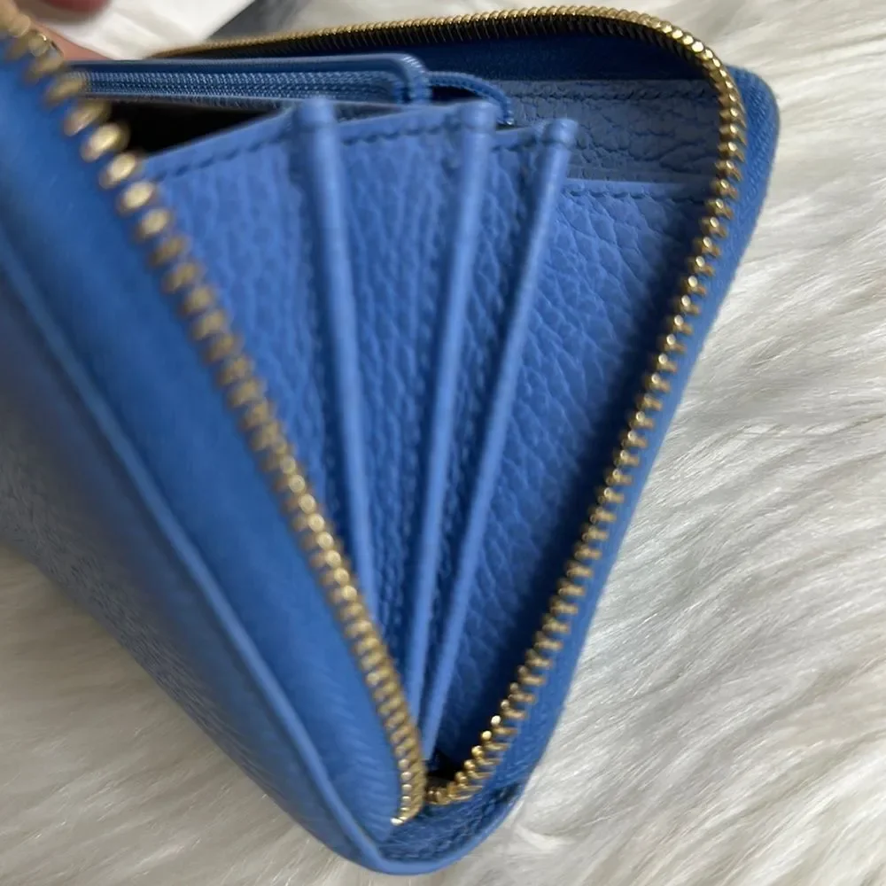 Gucci gg compartments