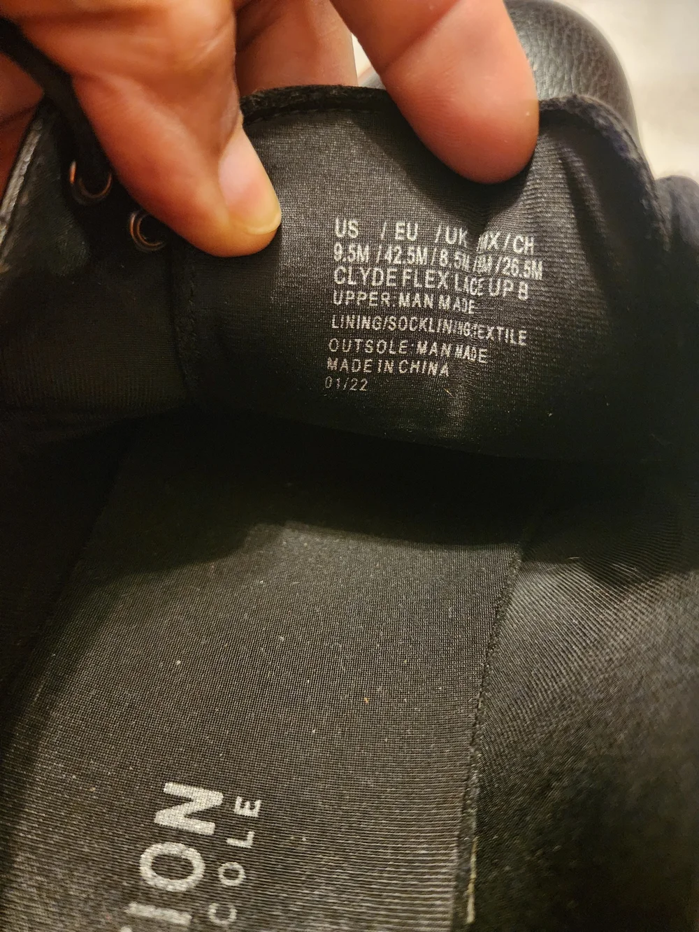 Kenneth Cole kenneth cole