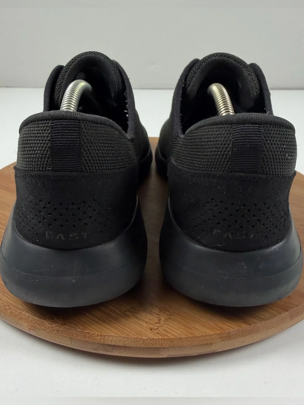 Kizik Madrid Echo Knit Hands Free Sneakers